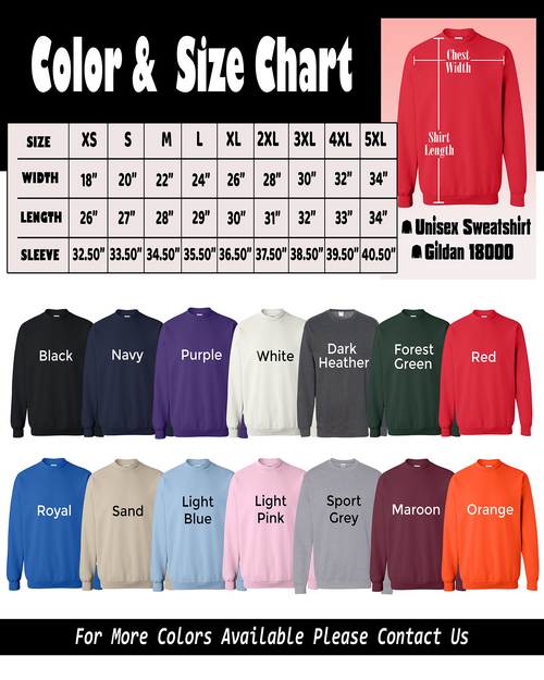 Invest In Yourself Modern Calligraphy Design for Sweatshirt